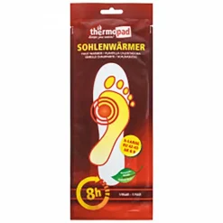 Online Thermopad Sohlenwärmer XL Größe 42 - 43, 1X2 St