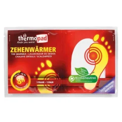 Sale Zehenwärmer, 2 St Wärmepflaster