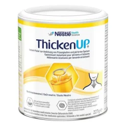 Discount Pulver, 6X227 g Andickungspulver