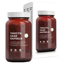 Clearance Haarkapseln, 60 St Vitamin B7 (Biotin)|Mikronährstoffe