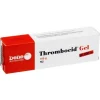 Outlet Thrombocid Gel, 100 g