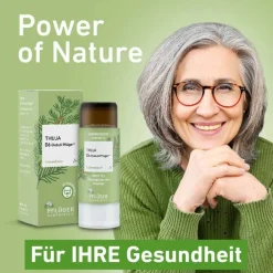 Online Pflüger Thuja D6 Globuli Dosierspender, 10 g