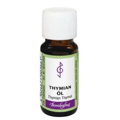 Hot Thymian ÖL, 10 ml Aromatische Düfte