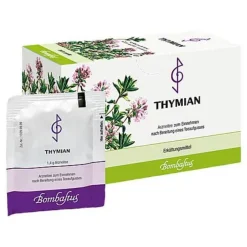 Sale Bombastus Thymian Tee Beutel, 20X1.4 g