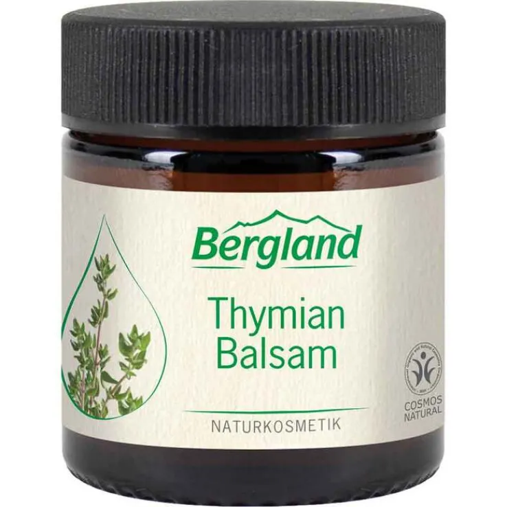 Thymianbalsam, 30 ml