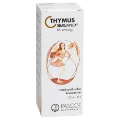Discount Thymus , 50 ml Pascoe