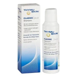 Sale Thymuskin Classic Shampoo, 100 ml