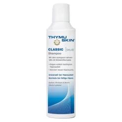 Thymuskin Classic Shampoo, 200 ml