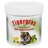 Clearance Tigergras Creme mit Traubenkernöl, 250 ml Anti-Aging