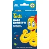 Clearance Tinti Badekonfetti 3er Pack Displayschale, 3X6 g Waschlotionen & Bäder