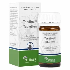 Tondinel Tabletten, 100 St