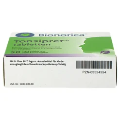 Sale Tonsipret Tabletten, 50 St