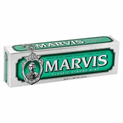 Toothpaste Classic strong mint, 85 ml