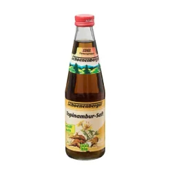 Topinambur Saft Schoenenberger, 330 ml