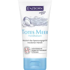 Best Totes Meer Handbalsam , 75 ml Handcreme