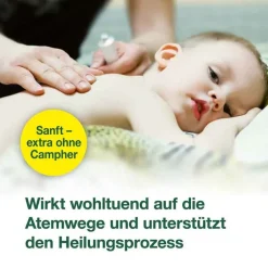 New ® Erkältungsbalsam für Kinder, 100 g Kinder Inhalate Kinder|Erkältungsbalsam Kinder