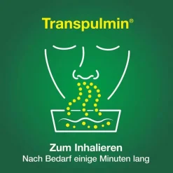 Transpulmin® Erkältungsbalsam, 40 g