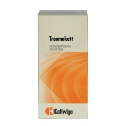 Hot Traumakatt Tabletten, 50 St Kattwiga