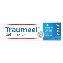 Best Gel vet. (für Tiere), 50 g Biologische Heilmittel Heel Gmbh