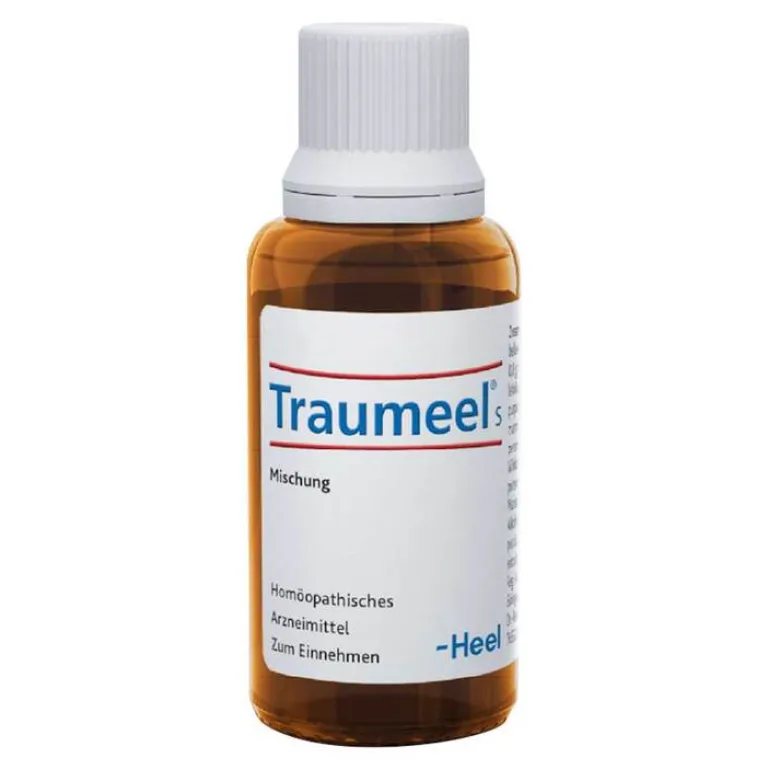 Online Traumeel ® S Mischung, 100 ml