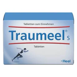 S Tabletten, 50 St Heel|Für Unterwegs