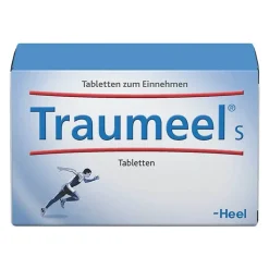 Traumeel S Tabletten, 250 St