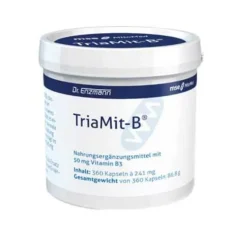 Online TriaMit-B Triamit B Niacinamid 50 mg Kapseln, 360 St