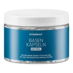 Sale Tri.BALANCE Basenkapseln Natural, 160 St
