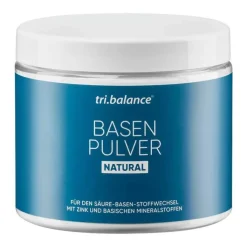 Tri.BALANCE Basenpulver Natural, 300 g