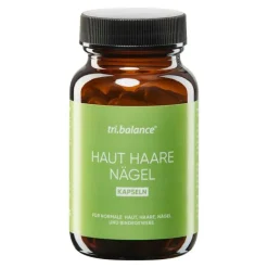 New Tri.BALANCE Haut-Haare-Nägel Kapseln, 60 St