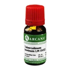 Tuberculinum Bovinum LM 18 Dilution, 10 ml R-Z|T