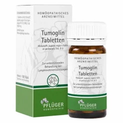 Pflüger Tumoglin Tabletten, 100 St