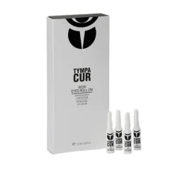Tympacur Wow Eyes Augenserum Roll-on, 7X1 ml