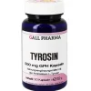 New Hecht Pharma Tyrosin 500 mg GPH Kapseln, 50 St