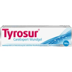 Tyrosur® CareExpert Wundgel, 100 g