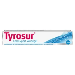 Sale Tyrosur ® CareExpert Wundgel, 50 g