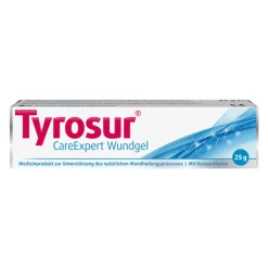 Tyrosur® CareExpert Wundgel, 25 g