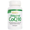 New Ubiquinol COQ10 100 mg hochdosiert Weichkapseln, 60 St Coenzym Q10