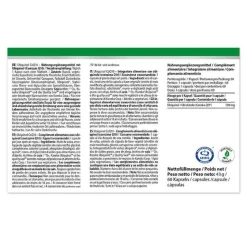 New Ubiquinol COQ10 100 mg hochdosiert Weichkapseln, 60 St Coenzym Q10