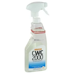 Online CWC 2000 Geruchsvernichter mit Desinfektion Sprühflasche, 500 ml Desinfektionsspray