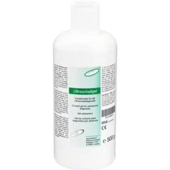 Discount Auxynhairol Ultraschall-Gel, 500 ml