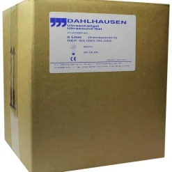 Best Ultraschallgel Cubitainer, 5 l Ultraschallgel