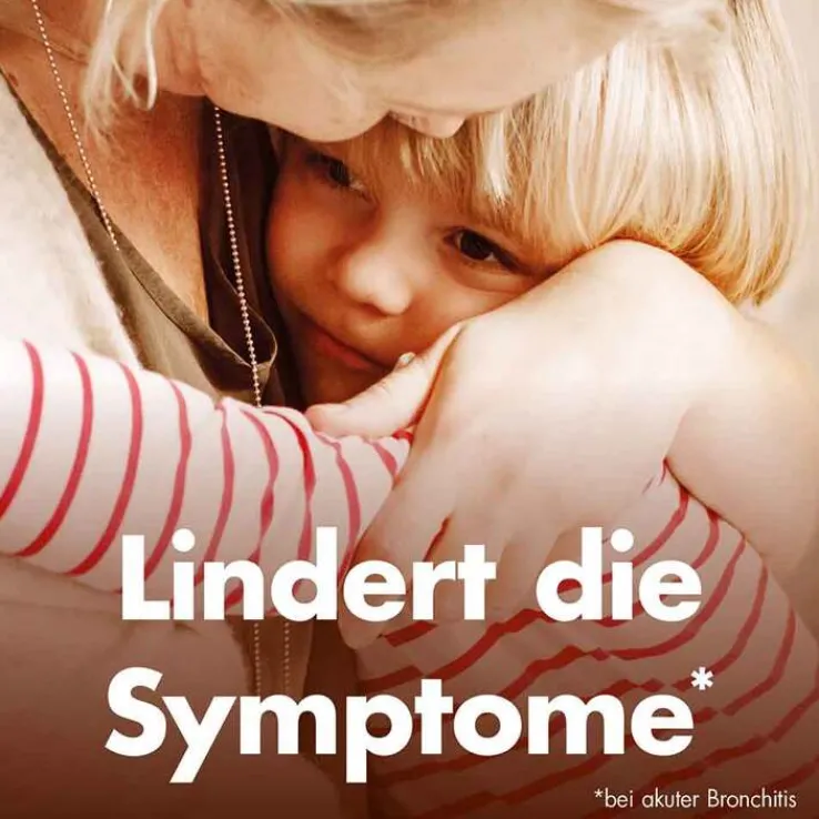 Umckaloabo® Saft für Kinder, 120 ml