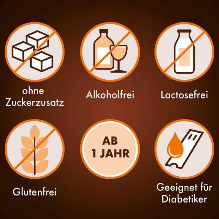 Umckaloabo® Saft für Kinder, 120 ml