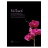 Unitouch Orchideenextrakt-3D Gesichtsmaske, 30 ml