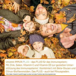 Sale Immun Plus Kapseln, 1X60 St Zink|Immunsystem