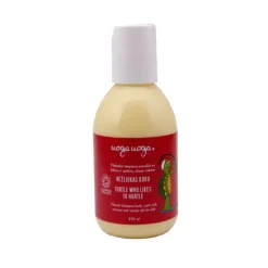 Uoga Uoga Baby Duschbad & Shampoo, 250 ml