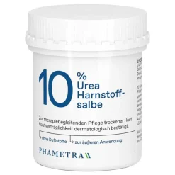 Phametra Urea / Harnstoffsalbe 10% ig, 250 g