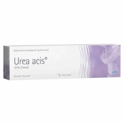 Online Acis Urea ® 12 % Creme, 100 g