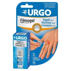 Clearance Urgo Hautrisse Flüssigpflaster 3,25 ml, 1 St